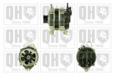 QUINTON HAZELL qra2958 -  Генератор
